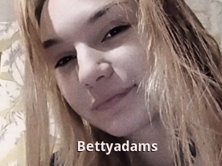 Bettyadams