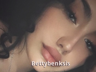 Bettybenksis