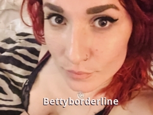 Bettyborderline