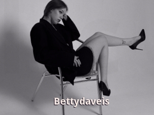 Bettydaveis