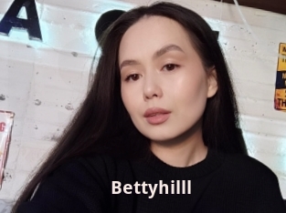 Bettyhilll