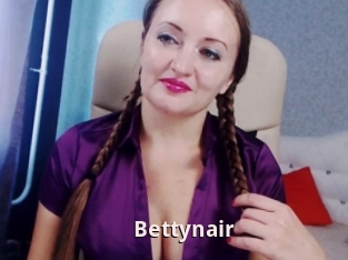 Bettynair