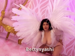 Bettynyashi