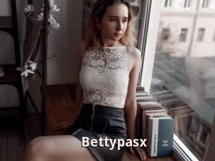 Bettypasx