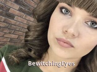 BewitchingEyes