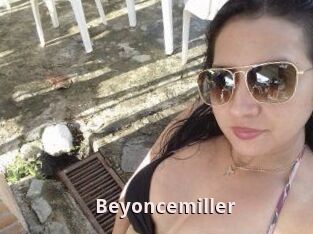 Beyoncemiller