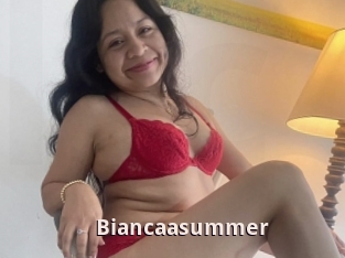 Biancaasummer