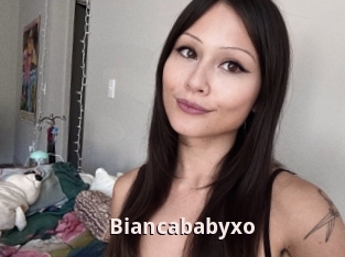 Biancababyxo