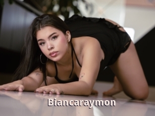 Biancaraymon