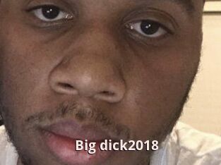 Big_dick2018