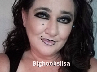 Bigboobslisa