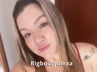 Bigbootyalexa