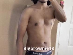 Bigbrownie18