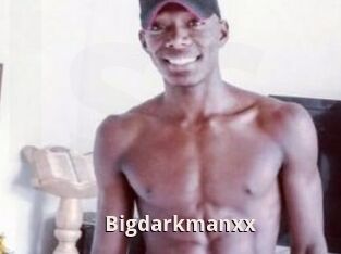 Bigdarkmanxx