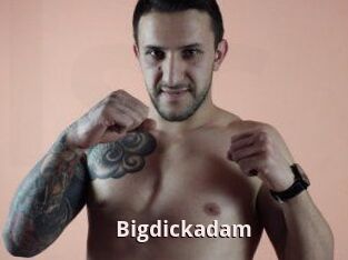 Bigdickadam