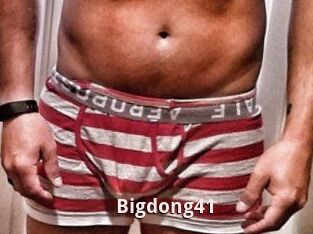 Bigdong41