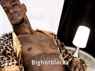 Bighotblackx