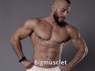 Bigmusclet