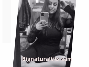 Bignaturaltits_sam