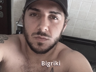 Bigriki