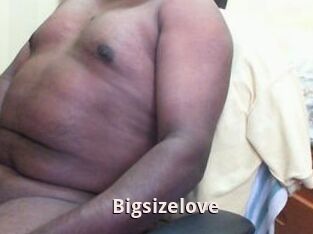 Bigsizelove