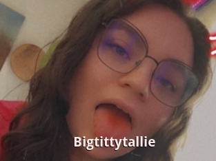 Bigtittytallie