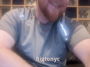 Bigtonyc