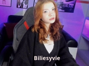 Biliesyvie