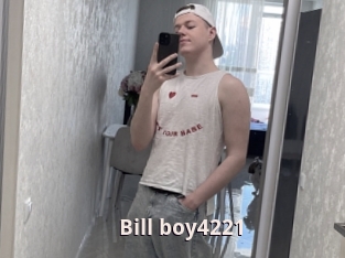 Bill_boy4221