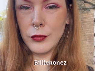 Billiebonez