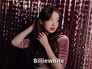 Billiewhite