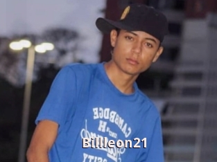 Billleon21