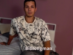 Billlongman