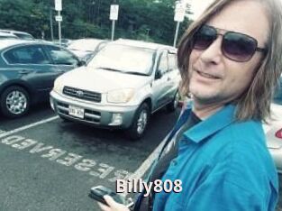 Billy808