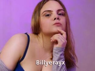 Billyerayx