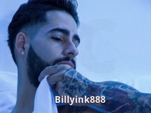 Billyink888