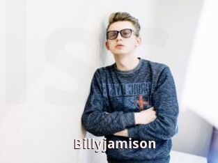 Billyjamison