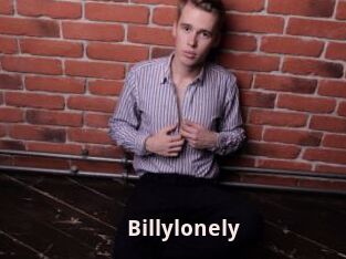 Billylonely