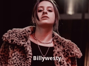 Billywesty