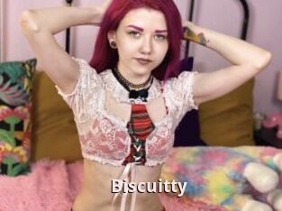 Biscuitty