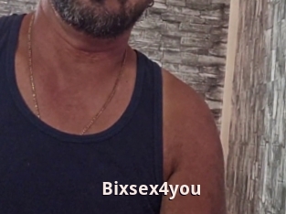 Bixsex4you