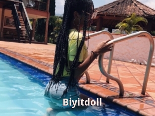 Biyitdoll