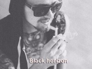 Black_horizon