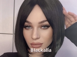 Blackalia