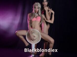 Blackblondiex