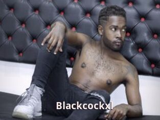 Blackcockxl