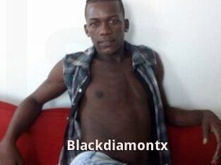 Blackdiamontx