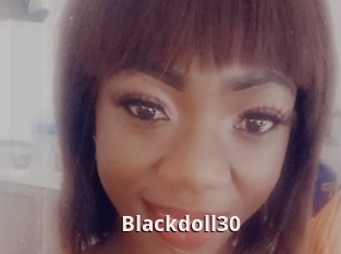 Blackdoll30