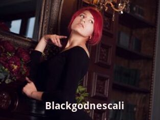 Blackgodnescali