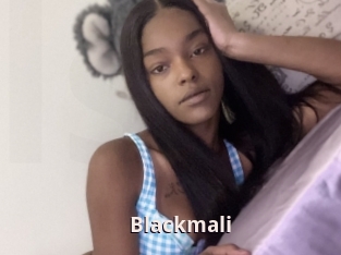 Blackmali